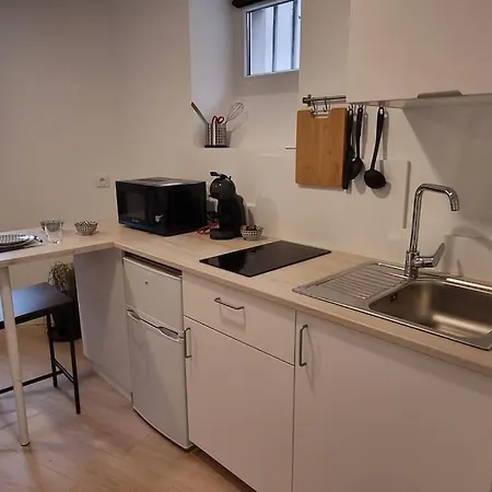 Centre-ville Proche Gare * Valence (Drome)