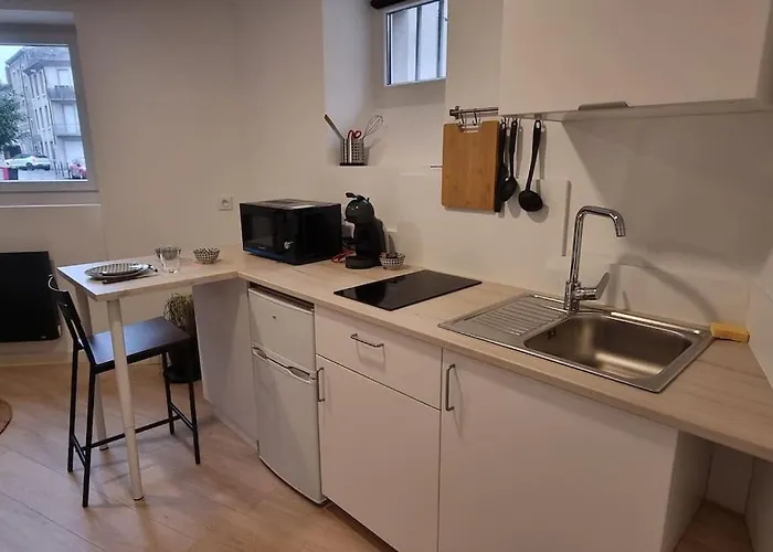 Centre-ville Proche Gare * Valence (Drome)